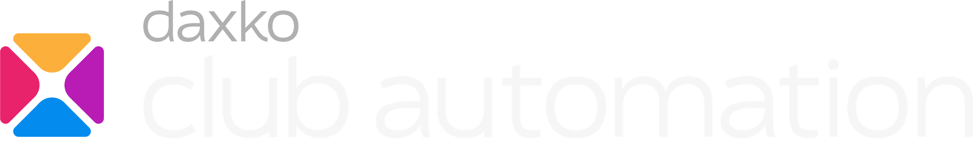 Club Automation Logo