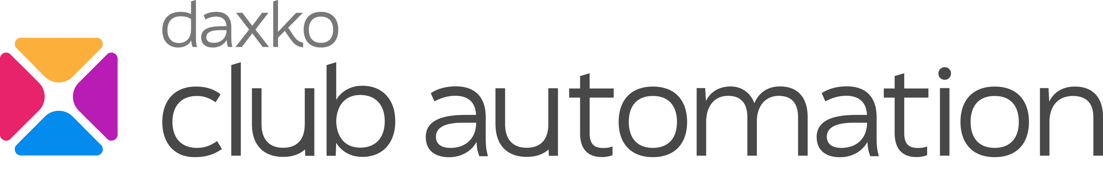 Club Automation Logo