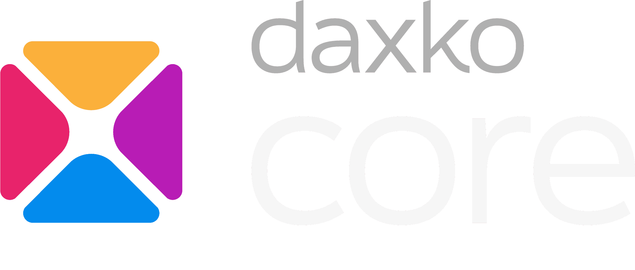 Daxko Core Logo