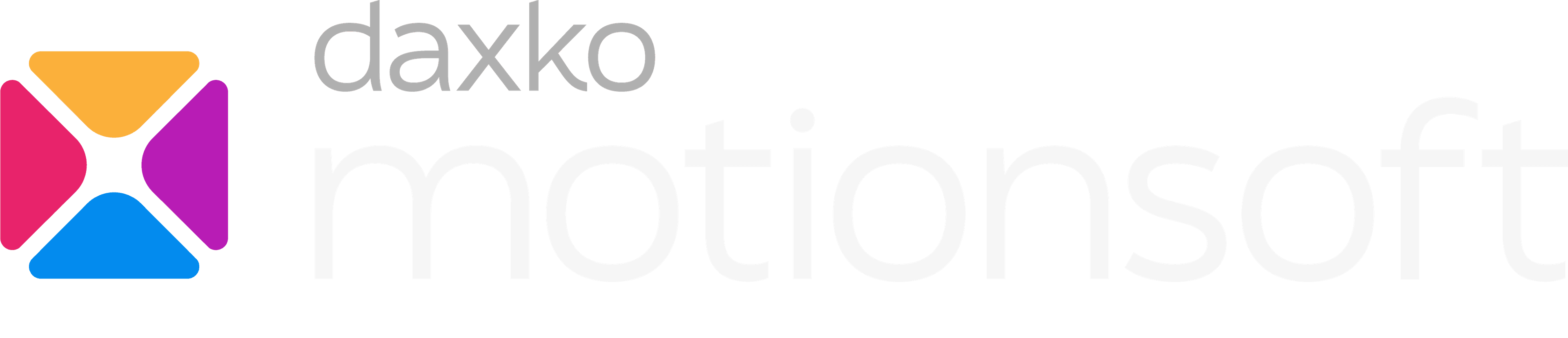 MotionSoft Logo