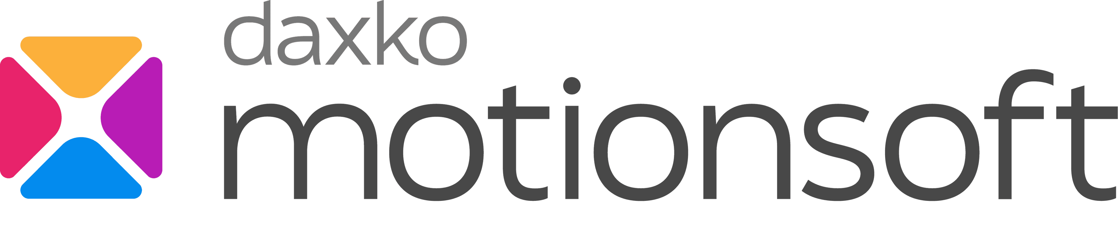 MotionSoft Logo