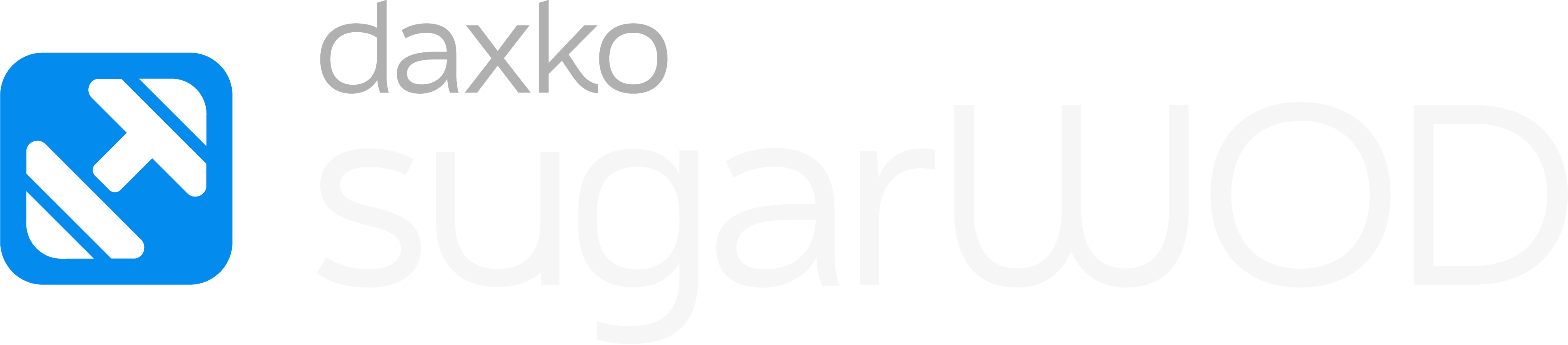 SugarWOD Logo