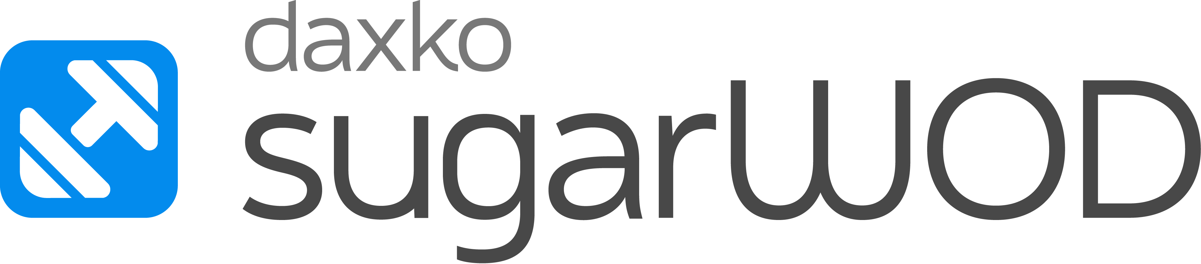 SugarWOD Logo