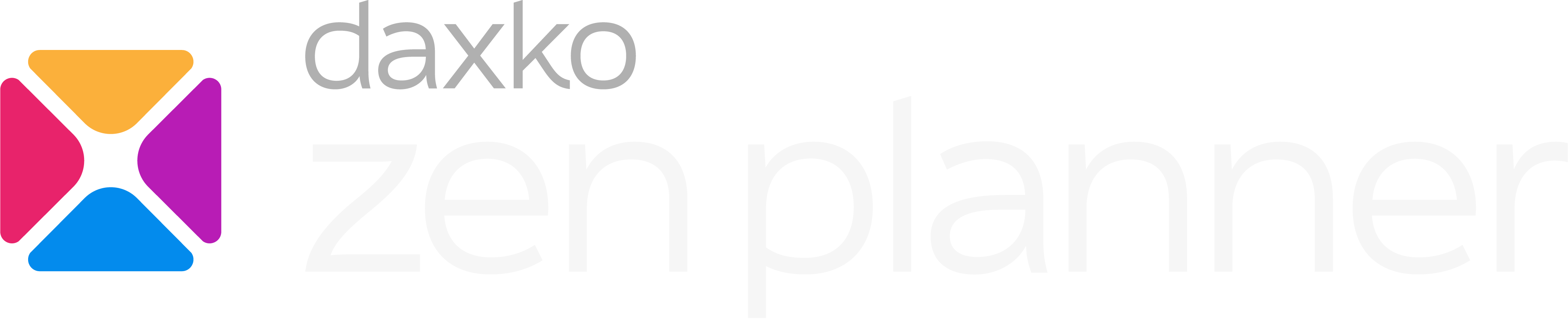 Zen Planner Logo