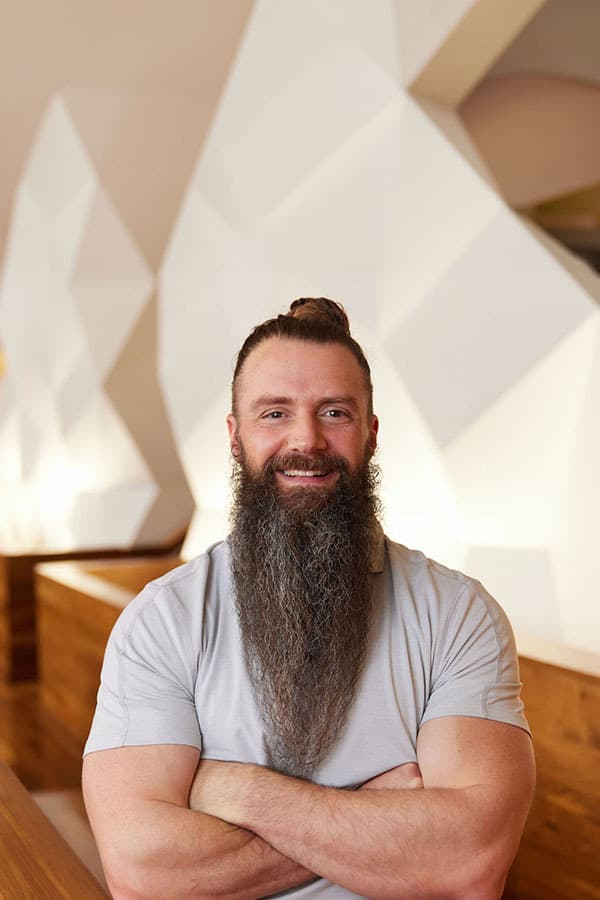 Bjørn Bjerkøe