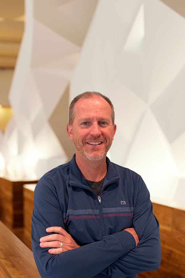 Jeff VanDixhorn