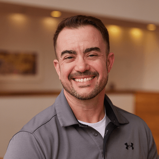 Nick Lindauer