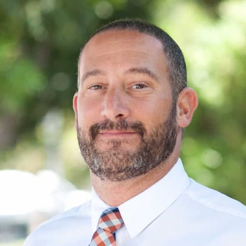 Vince Luculano - CEO, YMCA of the Foothills