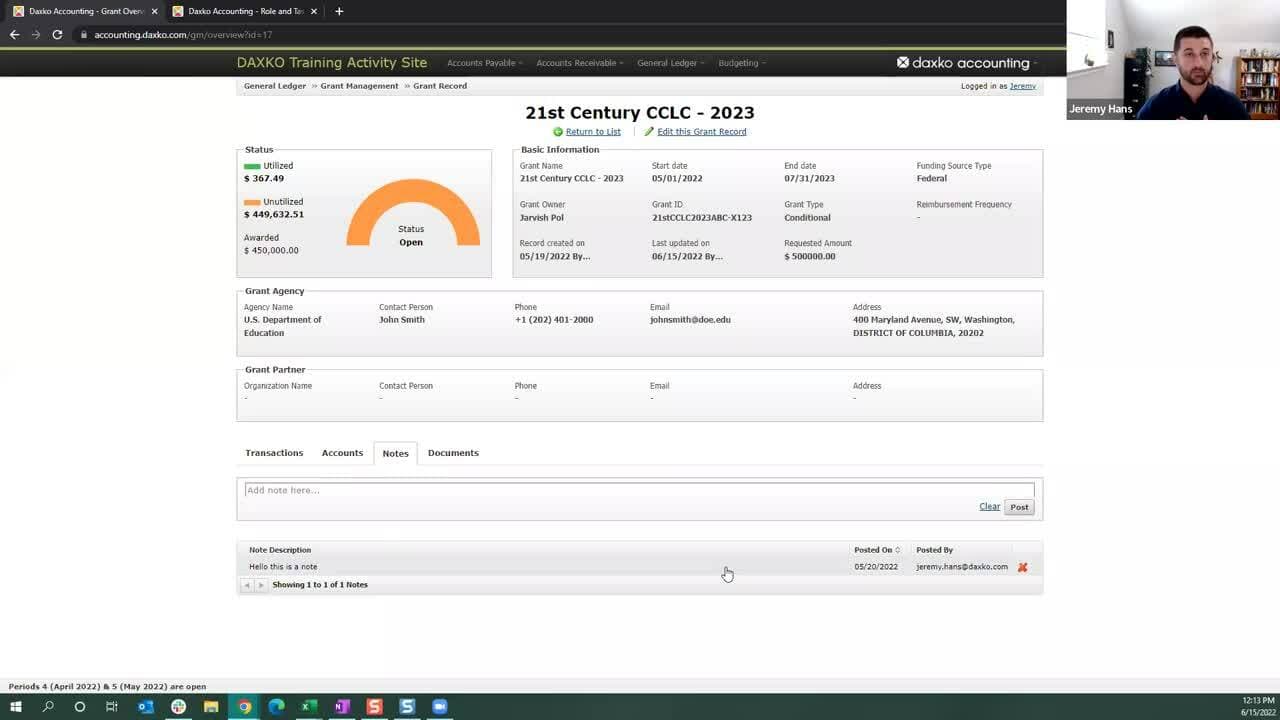 Ask the Expert: Program Management Made Simple