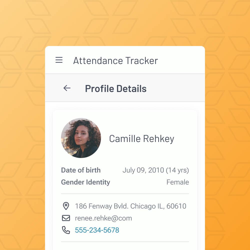 Nonprofit crm software daxko operations