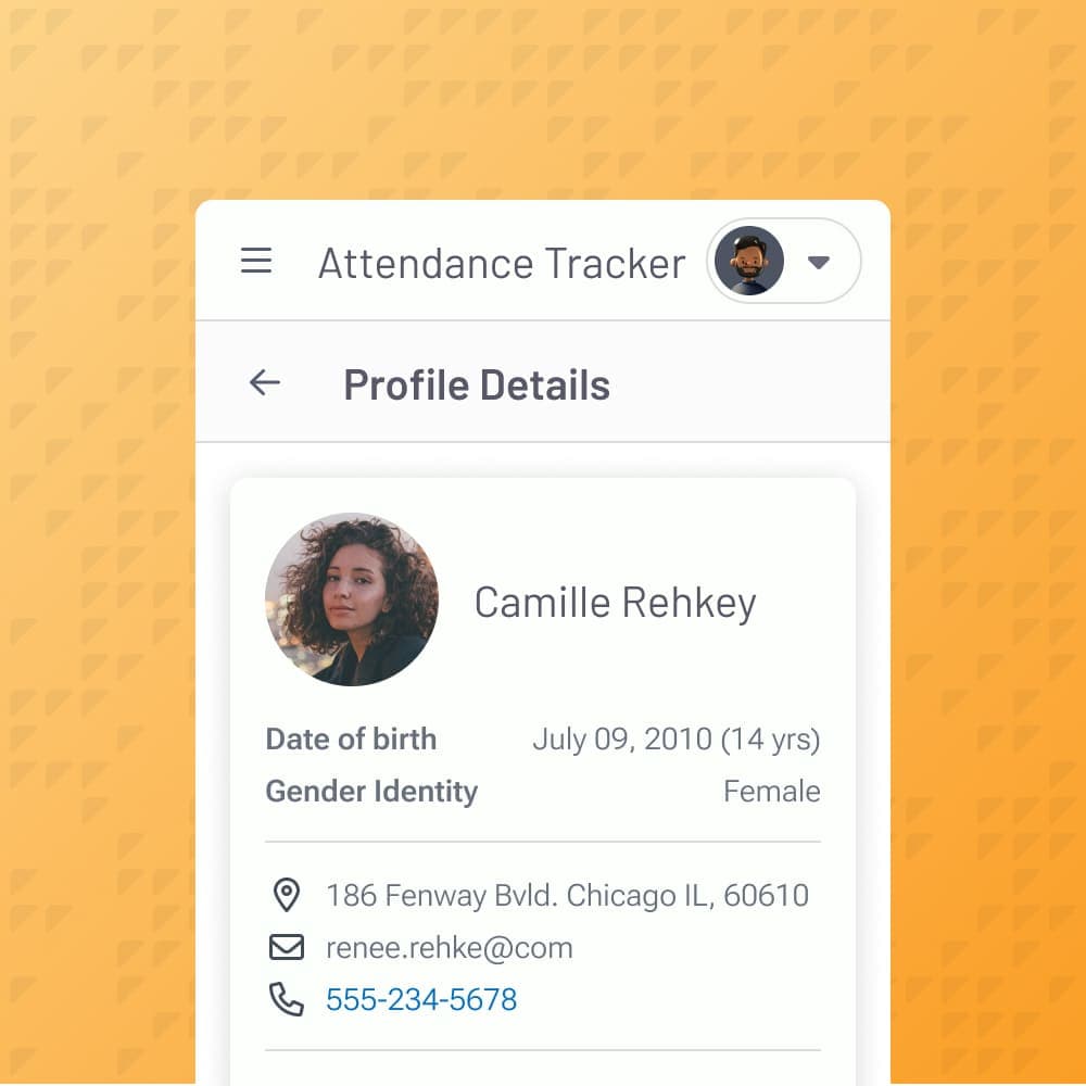Nonprofit crm software daxko operations
