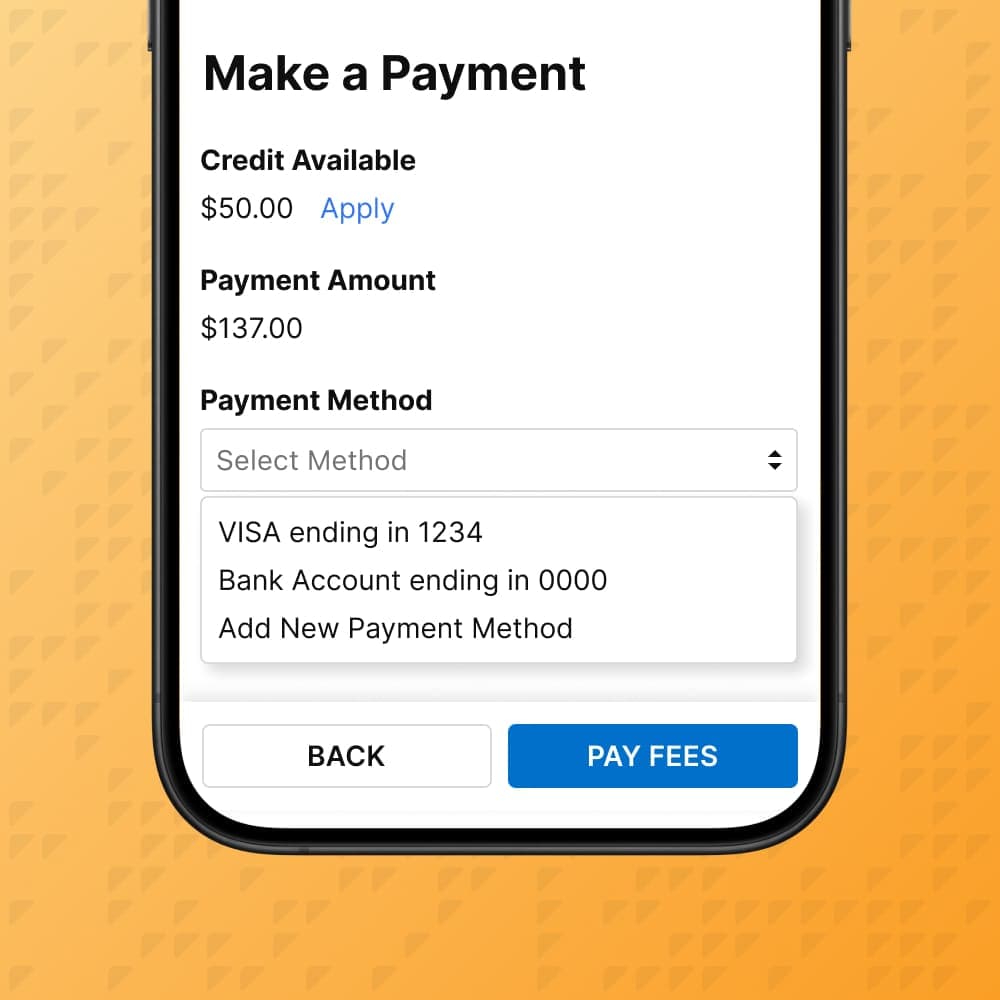 Simplify payments