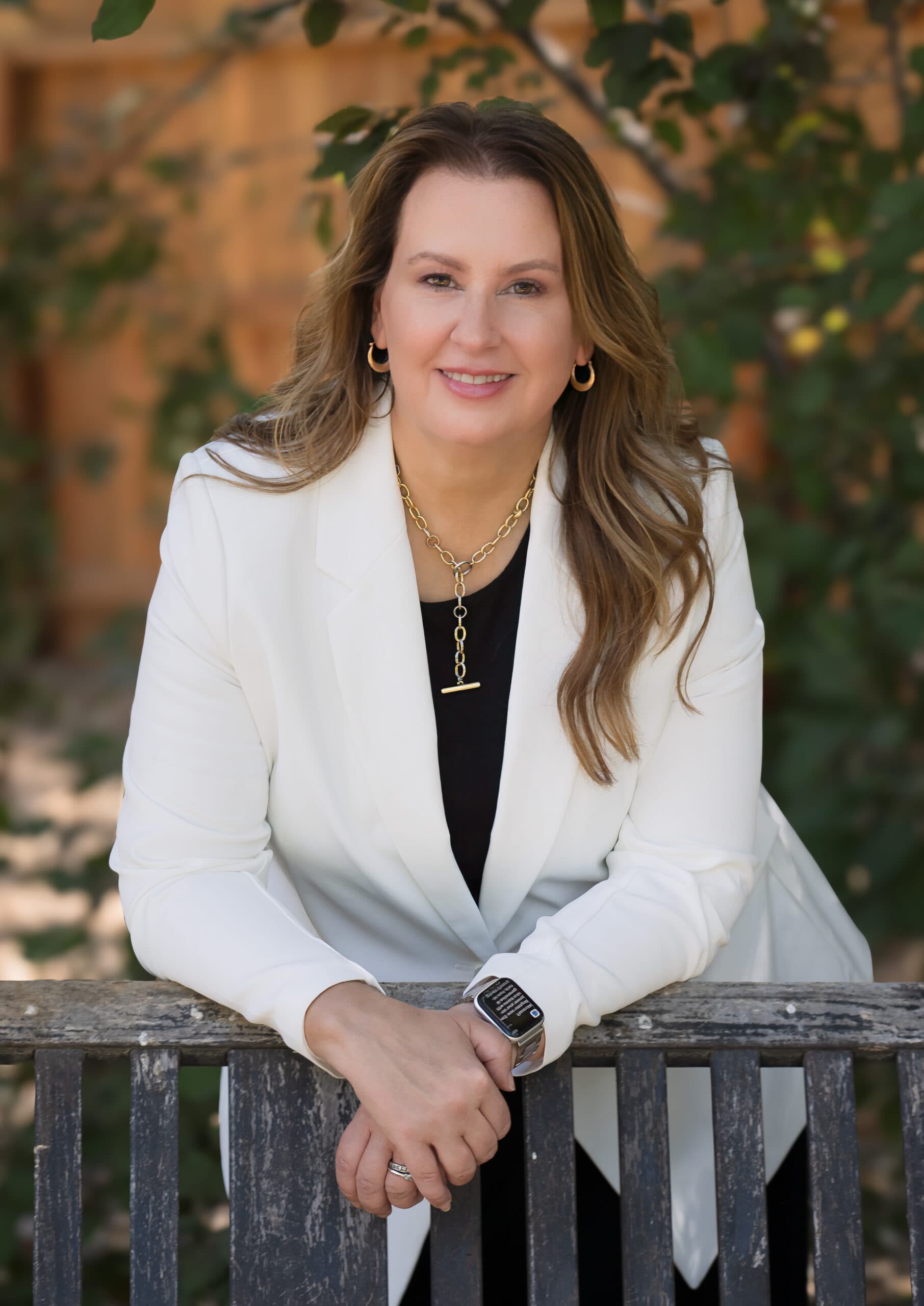 Wendy White