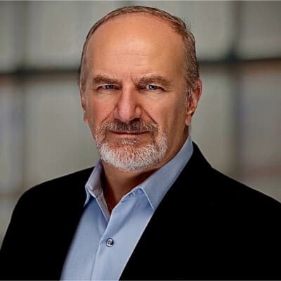 Pat Harper, CTO, Daxko