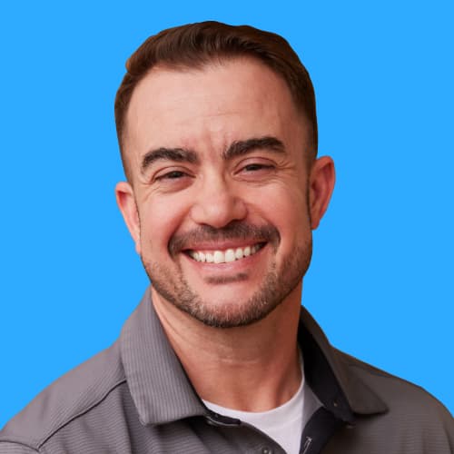 Nick Lindauer
