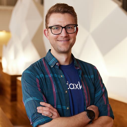 Charlie Peters 