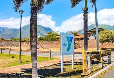 Maui YMCA