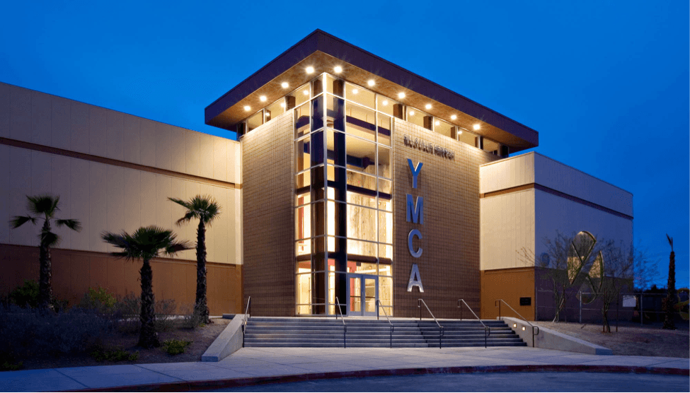 YMCA of Southern Nevada
