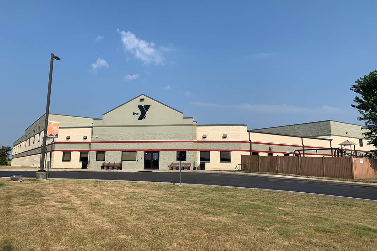 Fayette County YMCA