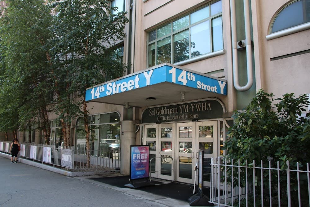 14th Street Y