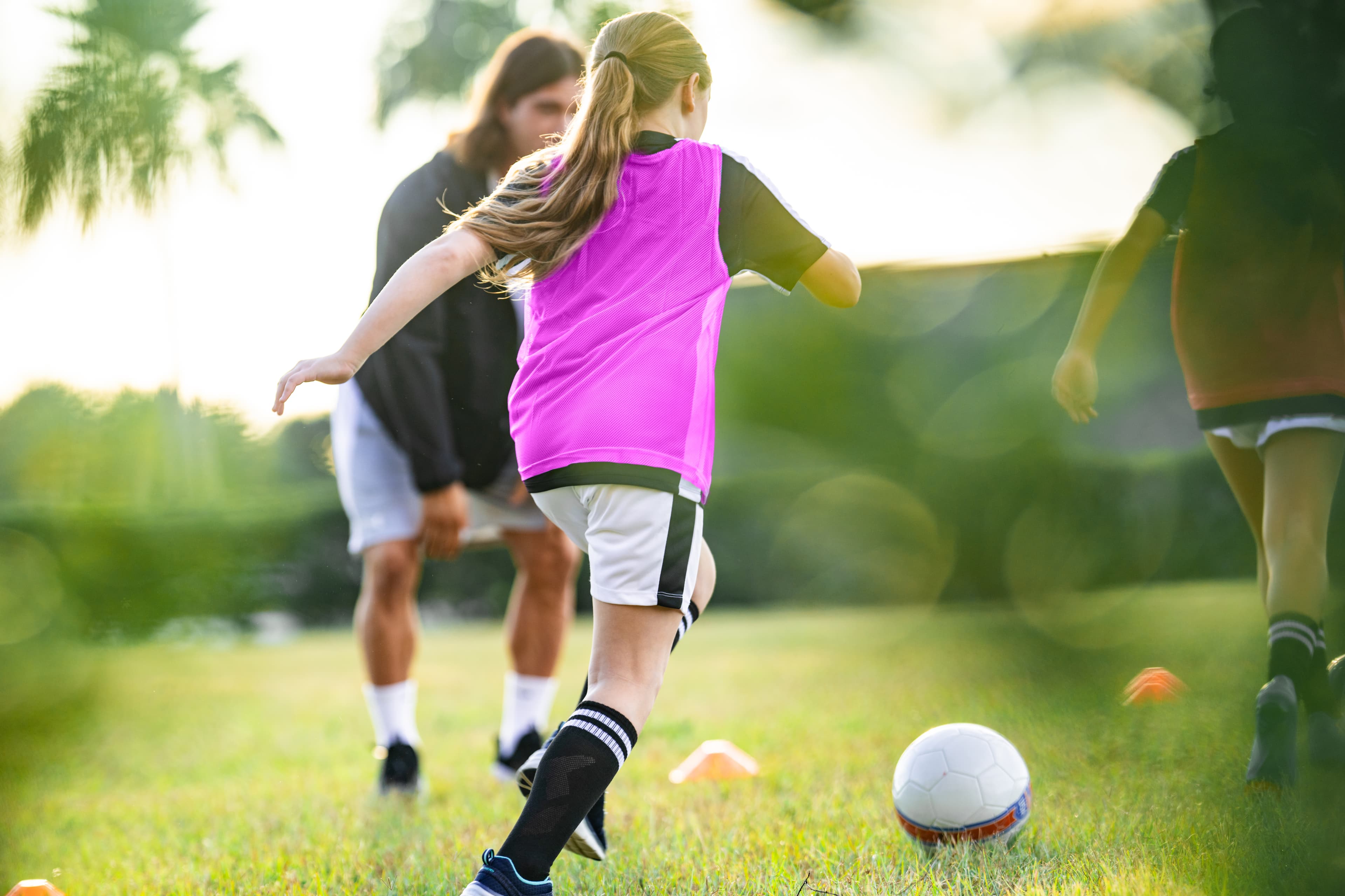 Daxko leadership discussing technology stability and options for Boys & Girls Clubs