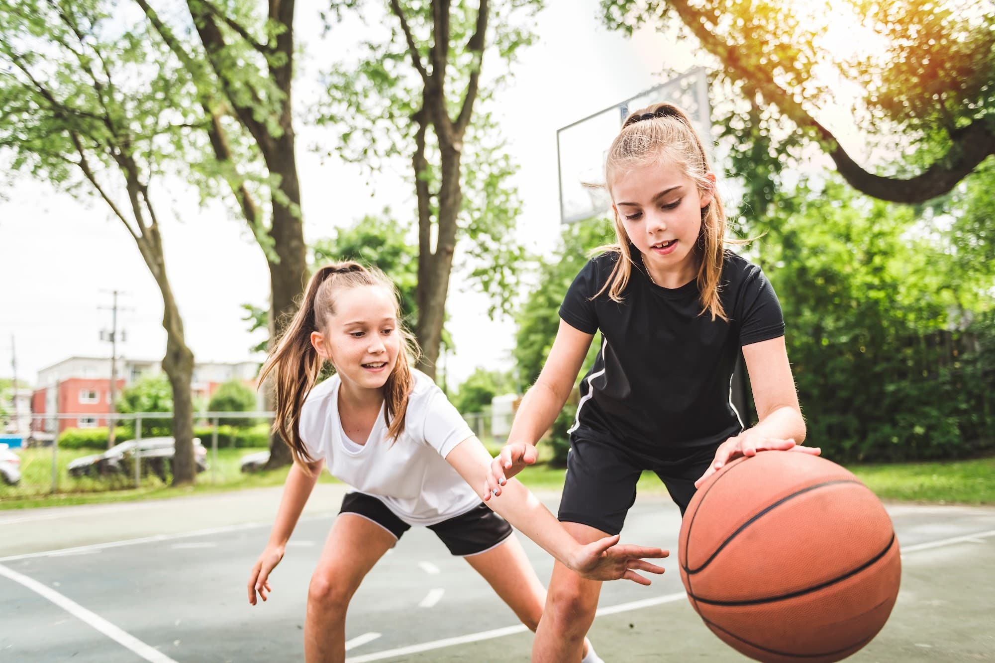 Scheduling software dashboard streamlines community center bookings.