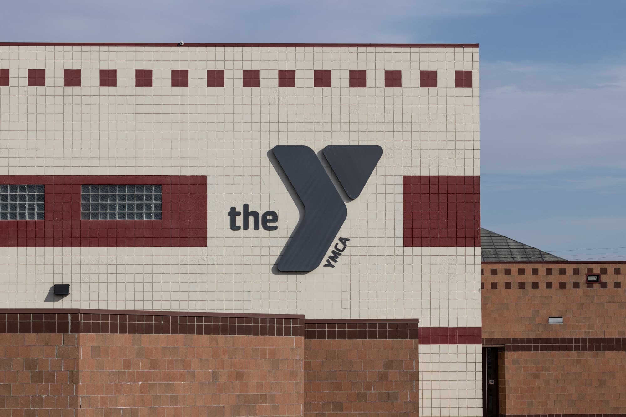 Dashboard showing ymca class registration and scheduling software for easy class booking