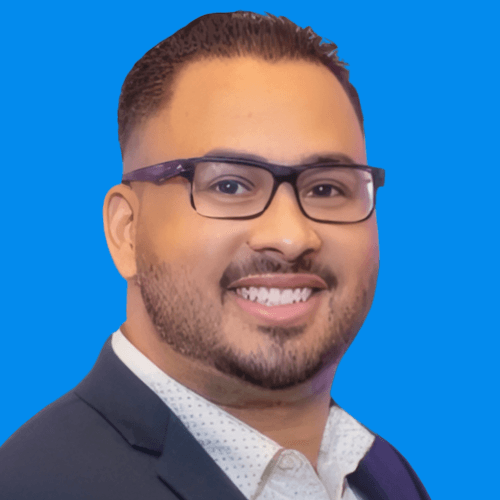 Jason Vasquez