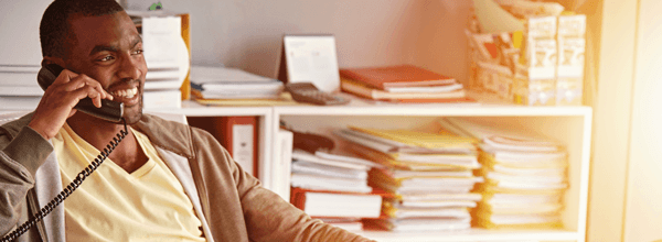 5 Easy Donor Retention Wins
