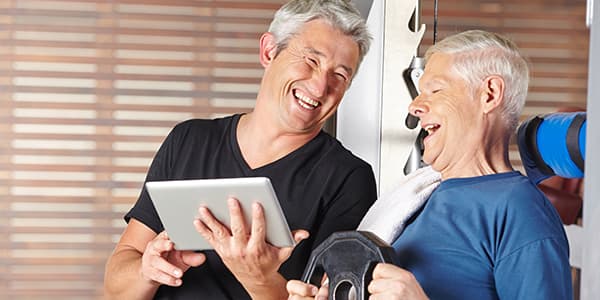 Akron Area YMCA Motivates Employees to Engage More Members