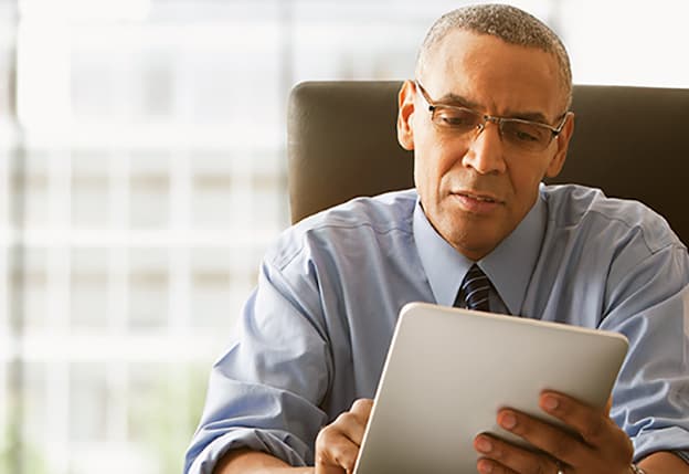 Becoming a Paperless Board of Directors