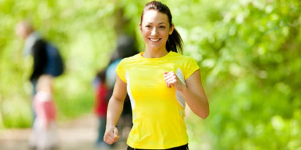 Do You Know Your Fitness Age?