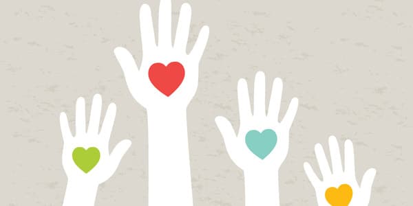 #GivingTuesday