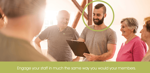 How to Hire Right for Engagement