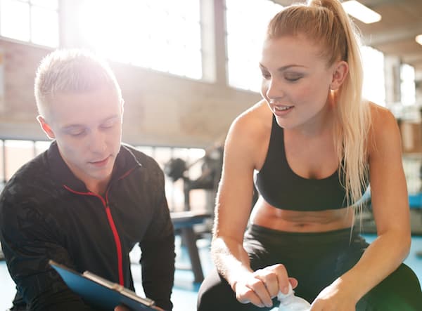 Mission Critical - Indicators in Daxko Engage