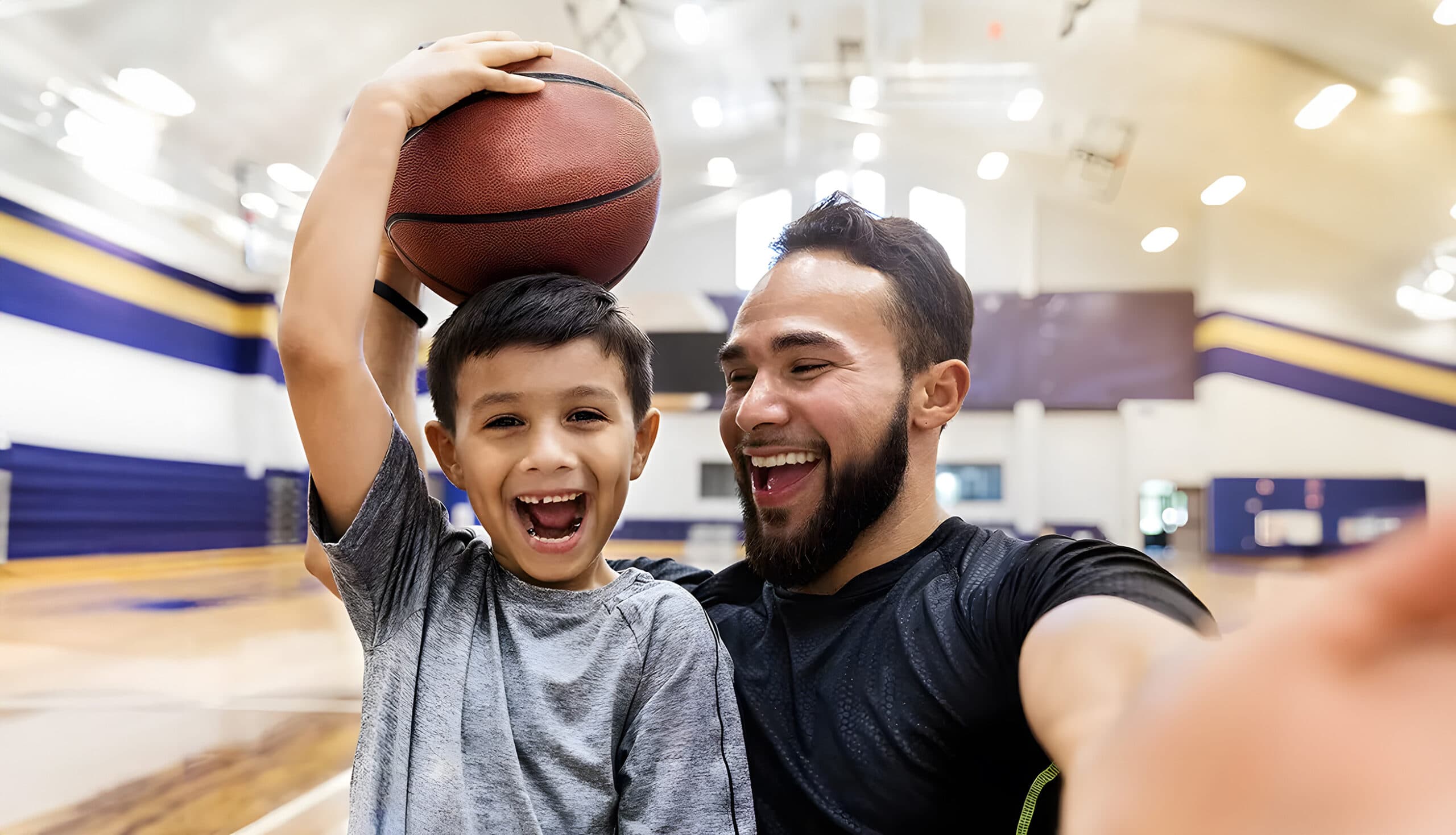 Serving Your Mission: October Recap