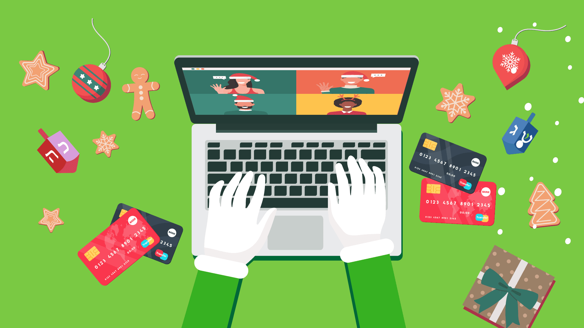 Declined Payments: The Other Green Of The Payments World