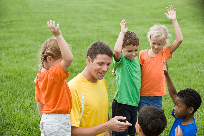 Boost Summer Camp Registrations with an Outbound Marketing Strategy