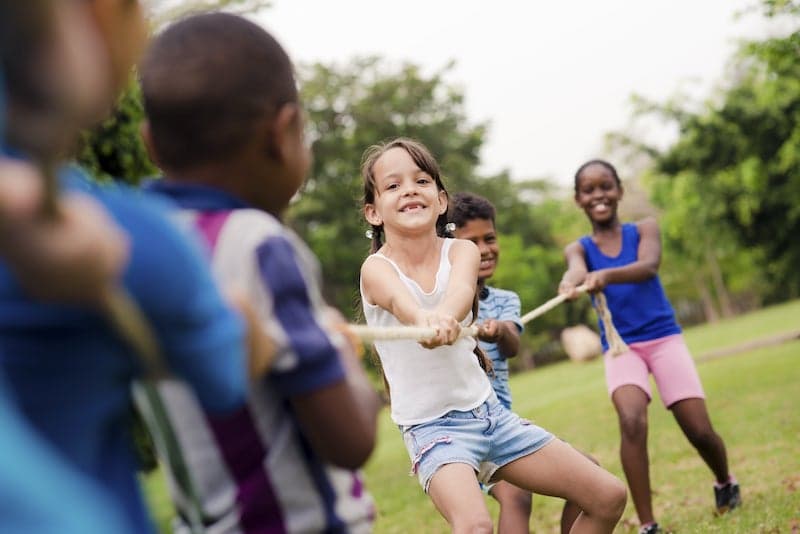 Running A Successful Summer Camp Season