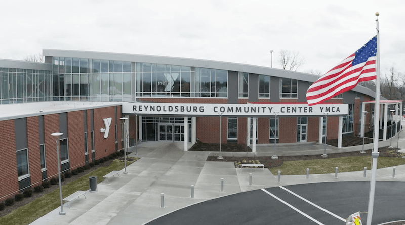 Marcy Yanus and The YMCA of Central Ohio Find Freedom