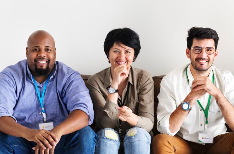 The Business Case for Diversity, Equity, and Inclusion: From Ideas to Action