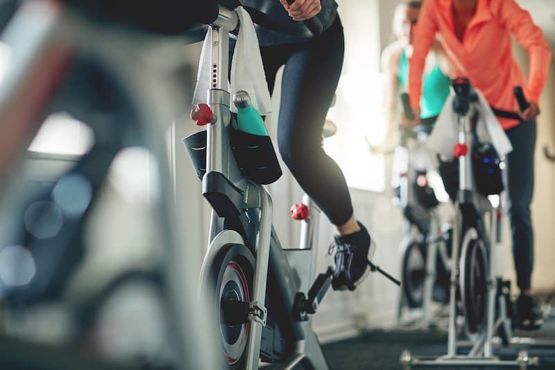Trends in the Nonprofit Fitness Industry