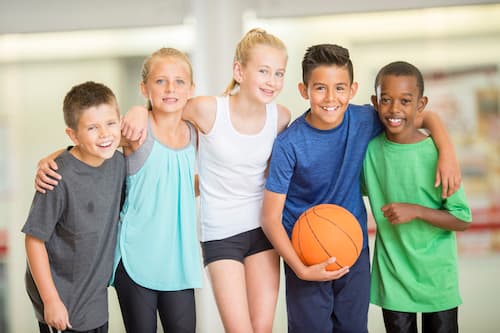 4 Programs to Keep After-School Kids Smiling This Summer