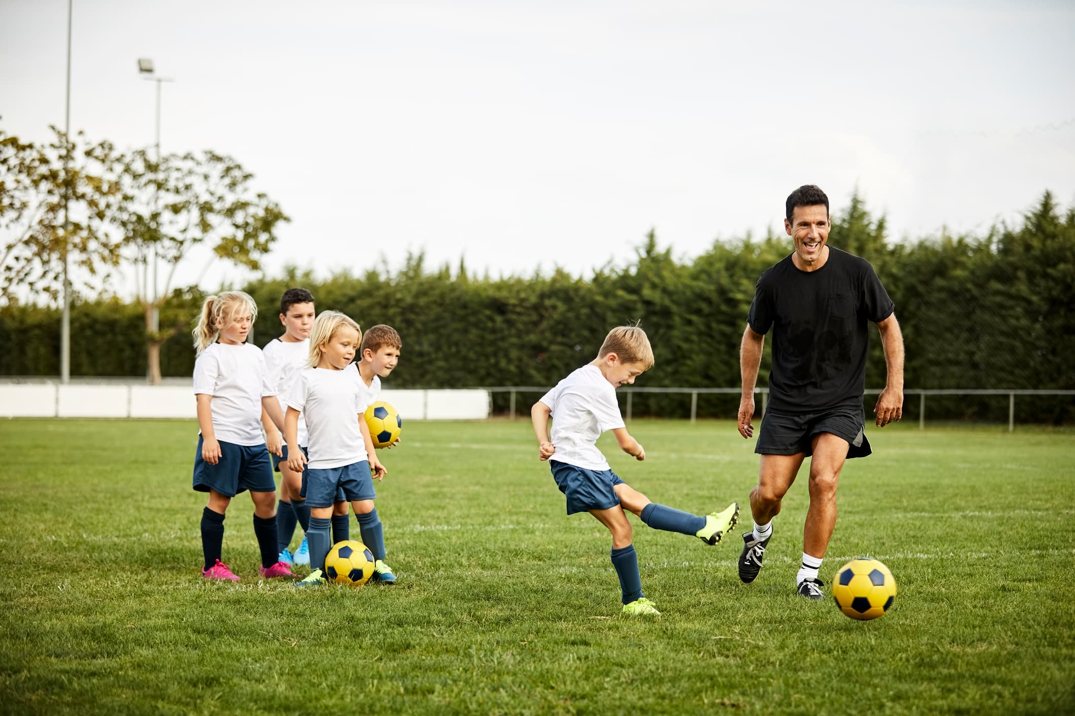 6 Ways to Make Your Sports League More Fun