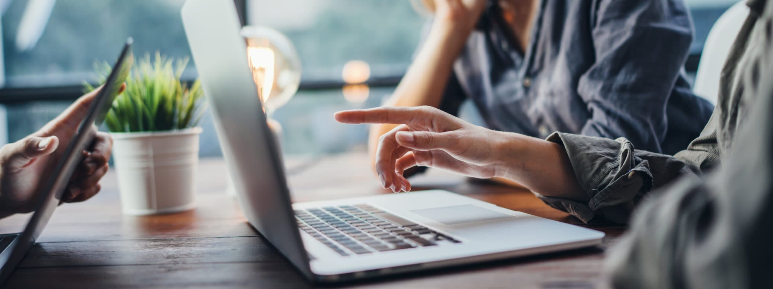 How Daxko Builds Data Security Into Every Product