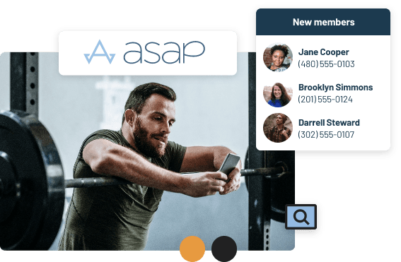 Daxko Empowers Health and Fitness Professionals with Launch of UpLaunch ASAP Website Builder