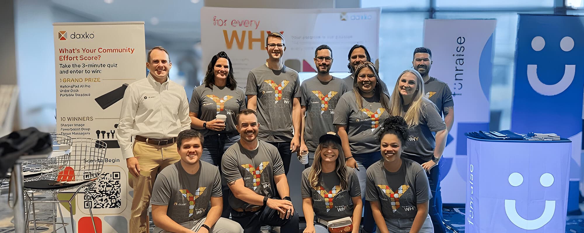 NAYDO 2024 Recap: Powerful Stories, Inspiring Connections
