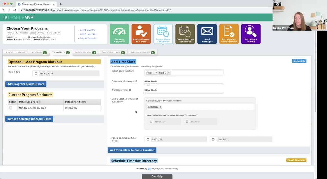 Ask The Expert - Brackets and Scorekeeping