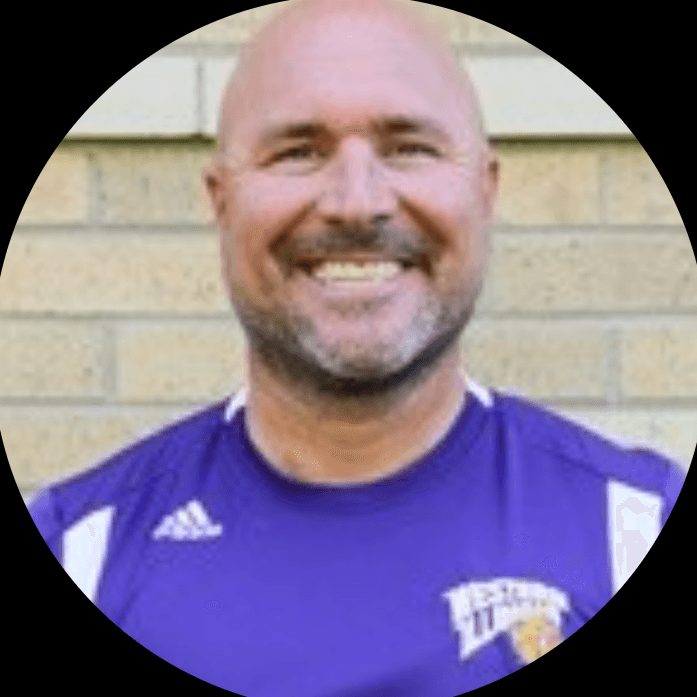 Nick Knowles, CEO, McDonough County