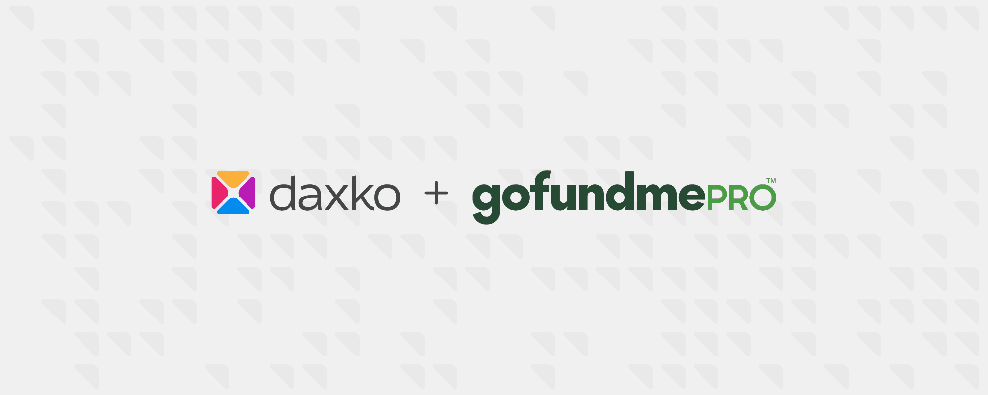 Daxko + GoFundMePro
